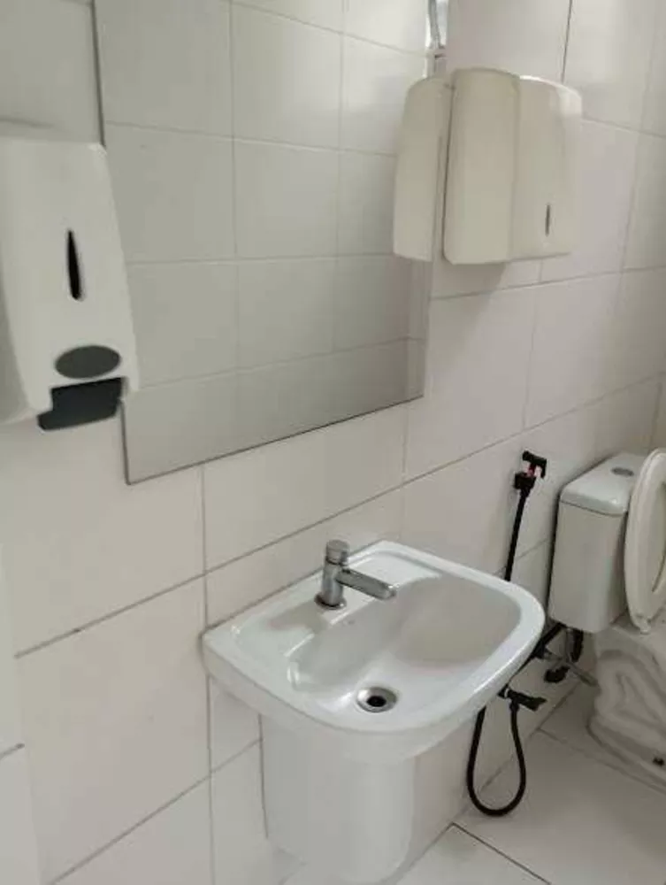Sala-Conjunto, 2330 m² - Foto 4