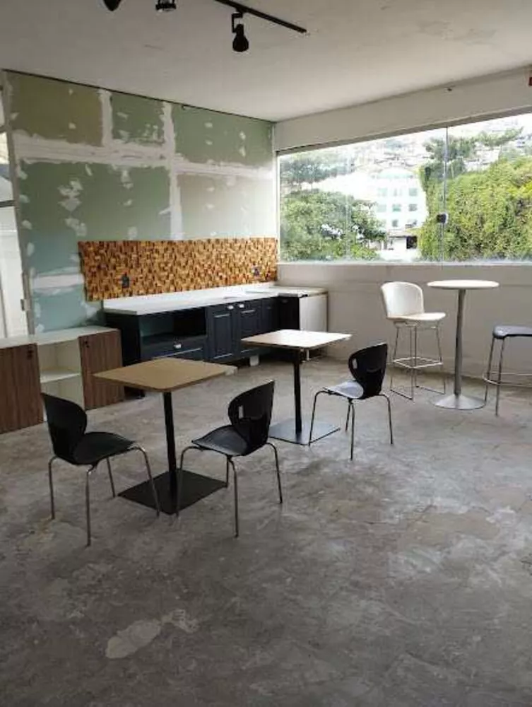 Sala-Conjunto, 2330 m² - Foto 18