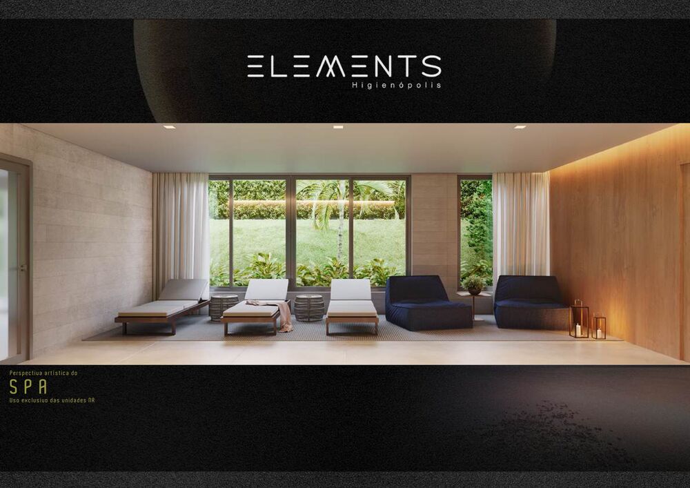 Apartamento, 2 quartos, 591 m² - Foto 11