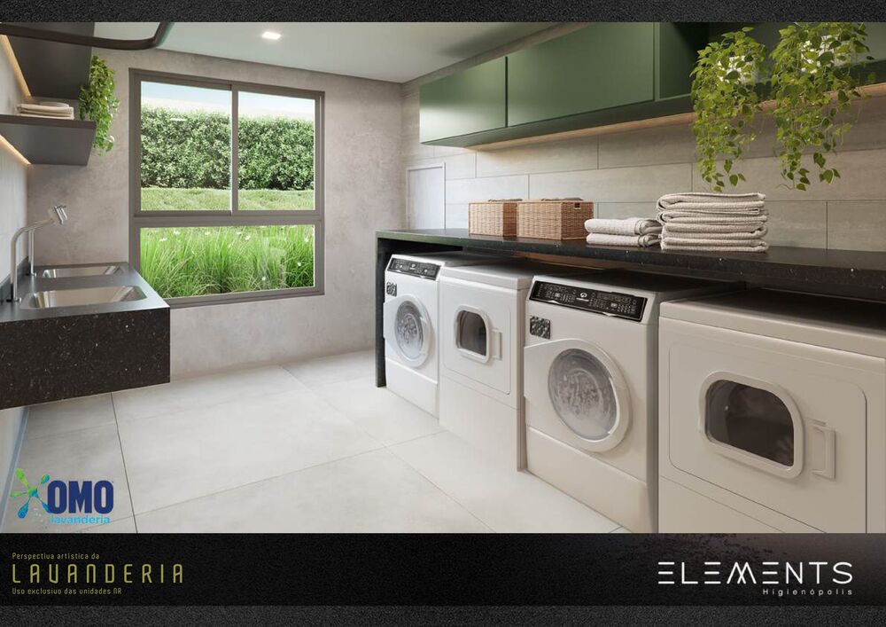 Apartamento, 2 quartos, 591 m² - Foto 8