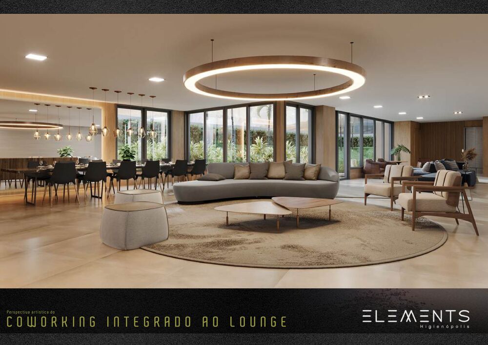 Apartamento, 2 quartos, 591 m² - Foto 17