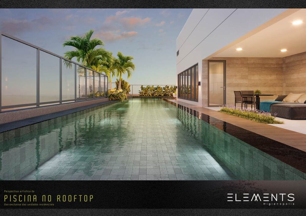 Apartamento, 2 quartos, 591 m² - Foto 7