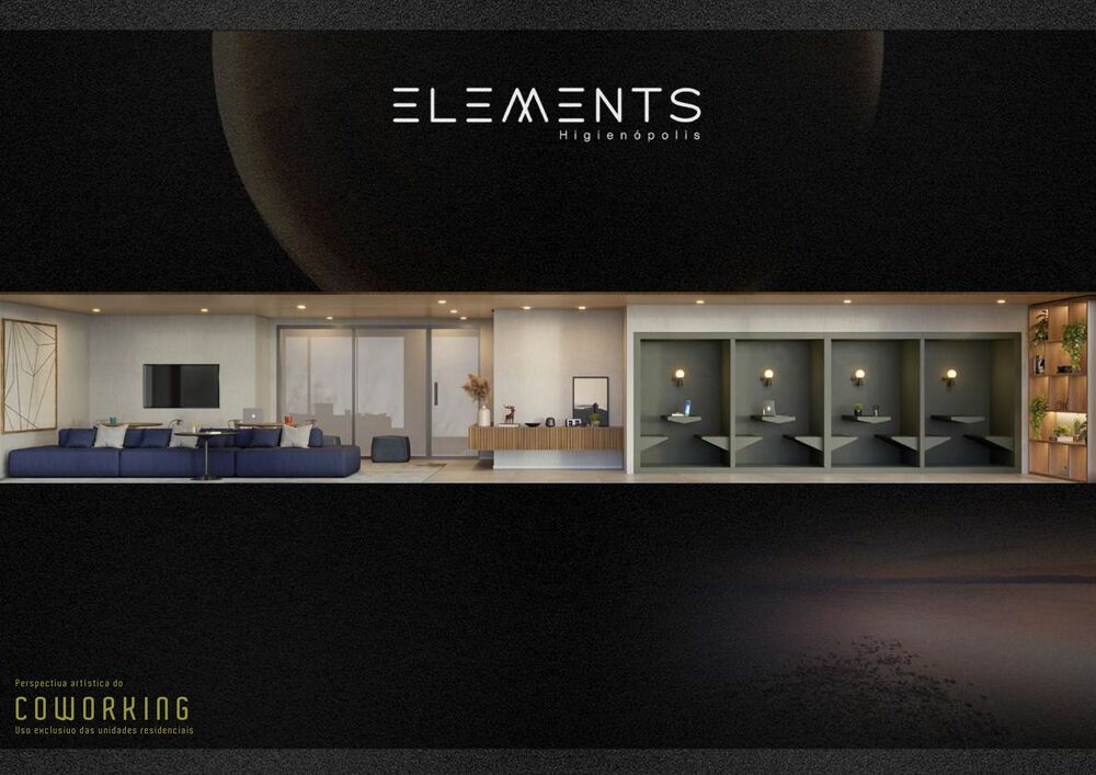 Apartamento, 2 quartos, 591 m² - Foto 16