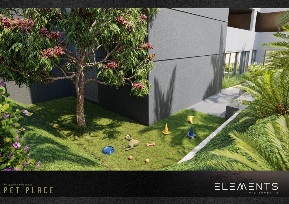 Apartamento, 2 quartos, 591 m² - Foto 14