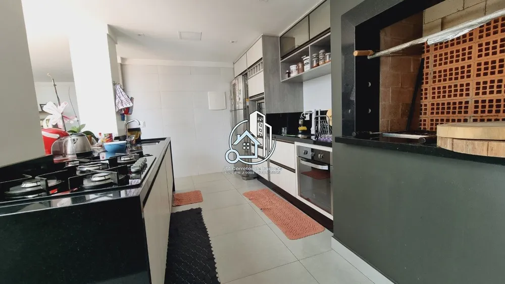 Sobrado, 3 quartos, 220 m² - Foto 3
