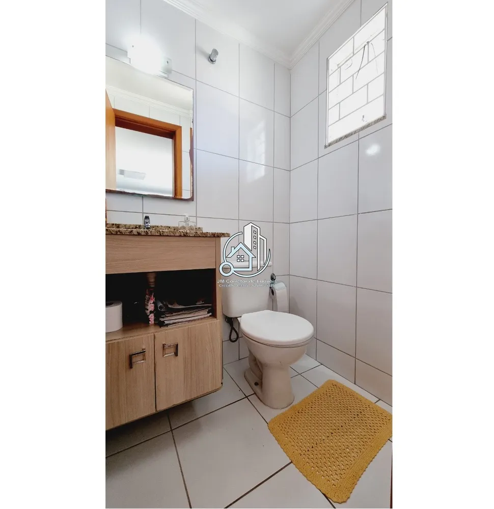 Sobrado, 3 quartos, 220 m² - Foto 2