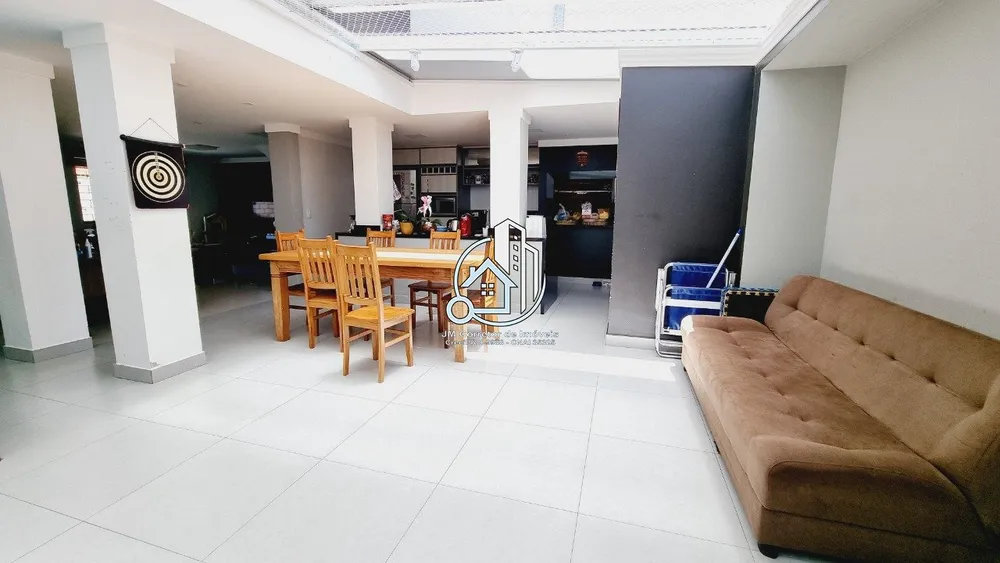 Sobrado, 3 quartos, 220 m² - Foto 4
