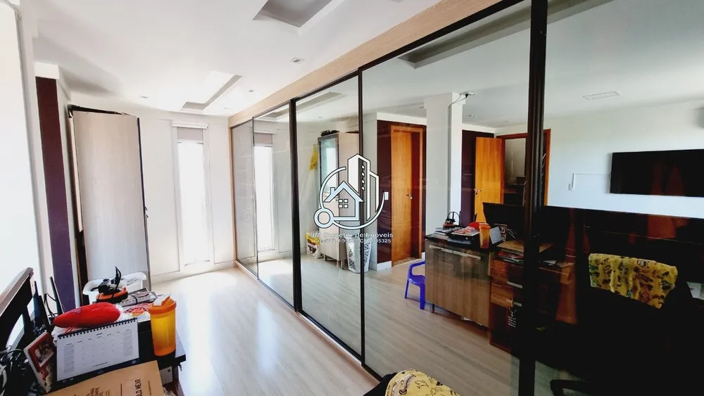 Sobrado, 3 quartos, 220 m² - Foto 12