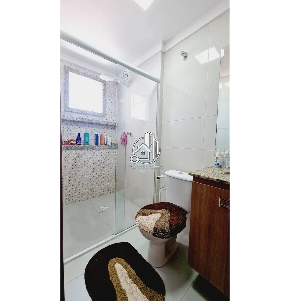 Sobrado, 3 quartos, 220 m² - Foto 7