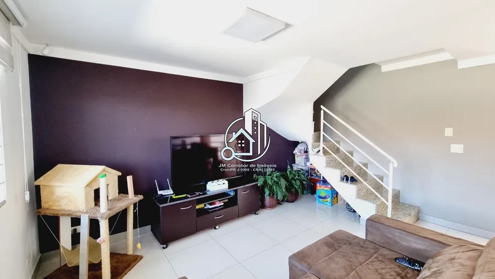 Sobrado, 3 quartos, 220 m² - Foto 1