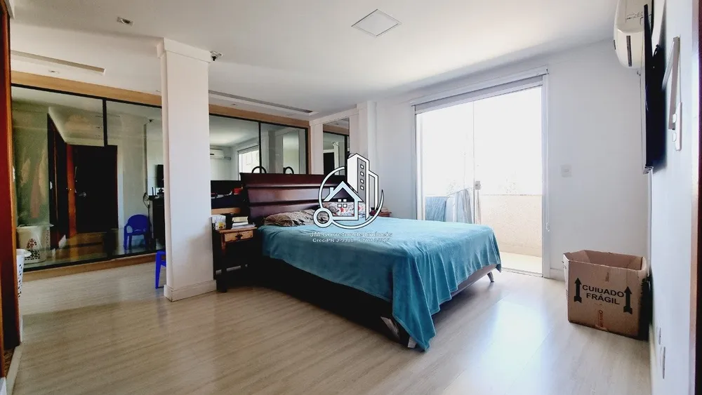 Sobrado, 3 quartos, 220 m² - Foto 8