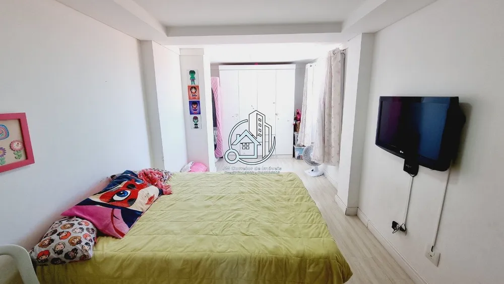 Sobrado, 3 quartos, 220 m² - Foto 6