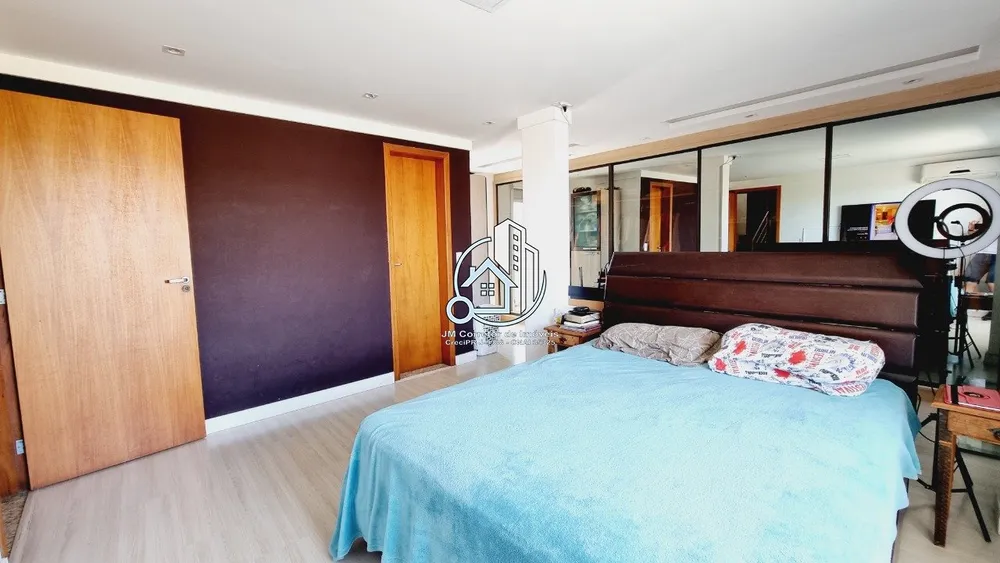 Sobrado, 3 quartos, 220 m² - Foto 9