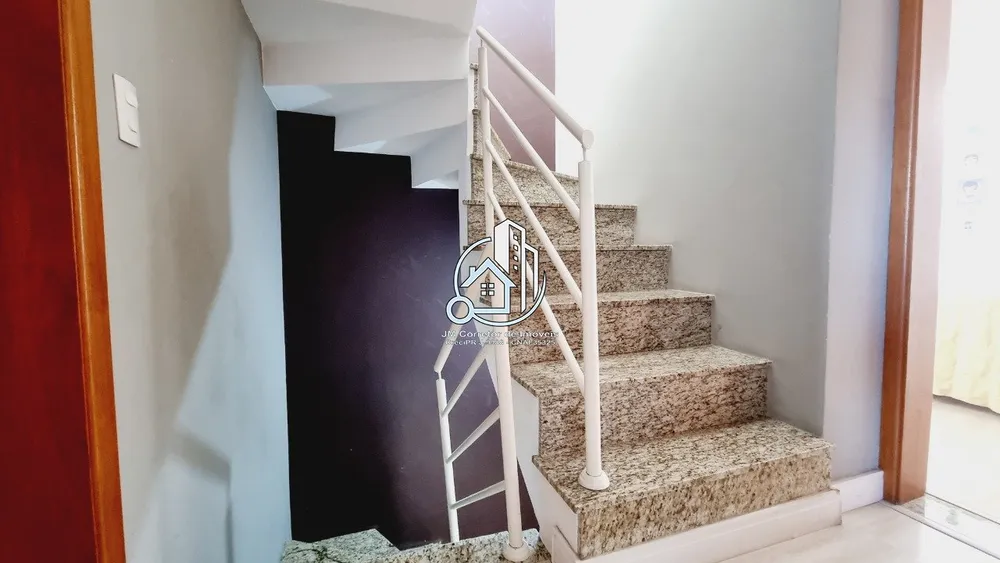 Sobrado, 3 quartos, 220 m² - Foto 5