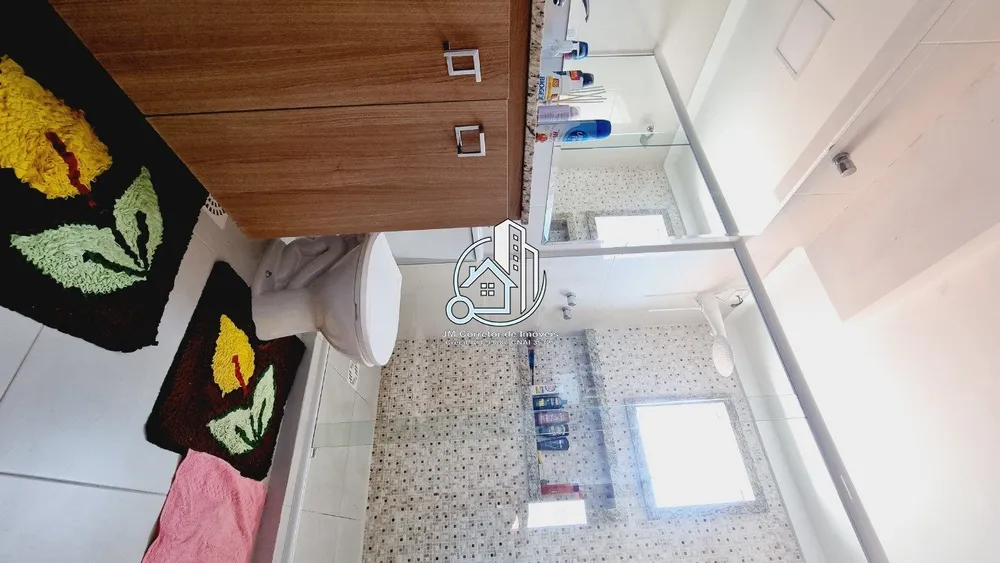 Sobrado, 3 quartos, 220 m² - Foto 13