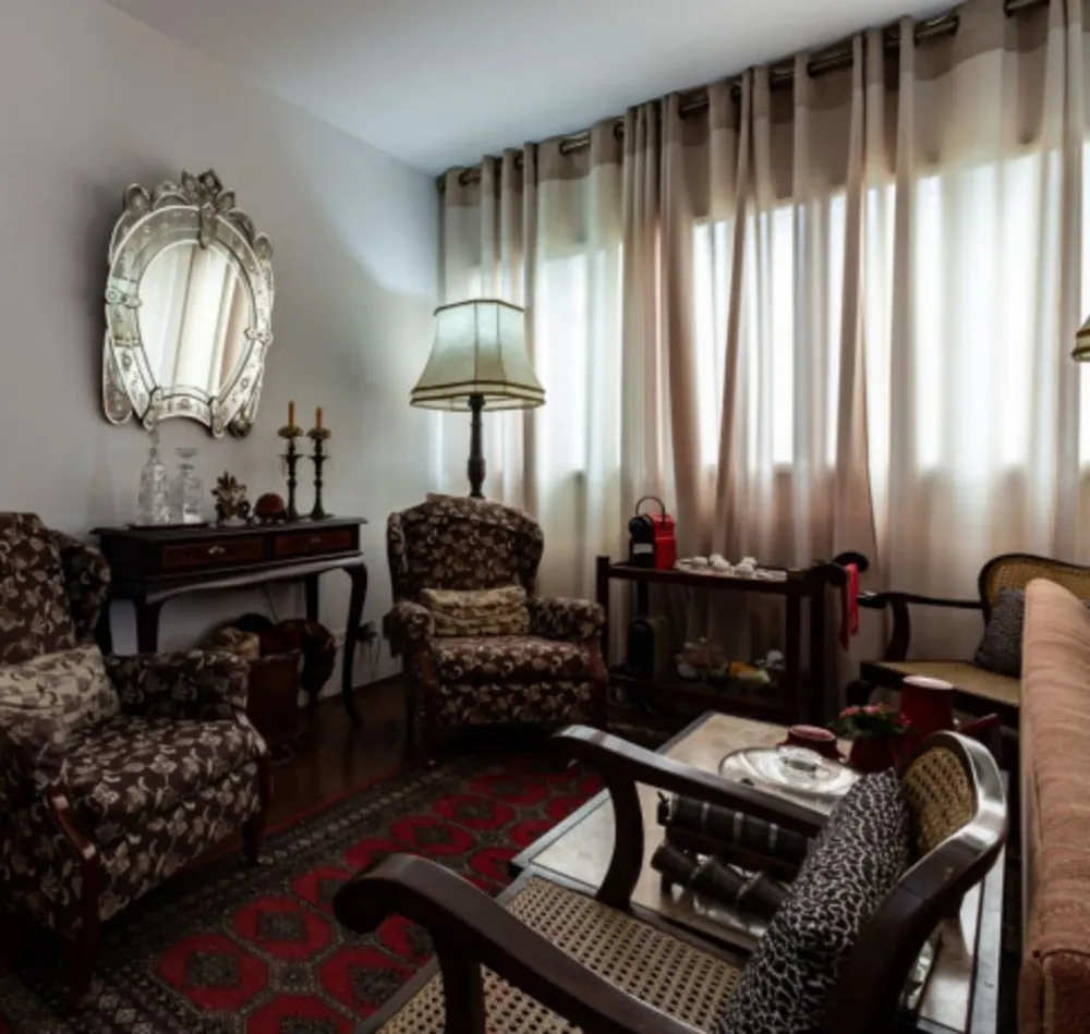 Apartamento, 3 quartos, 150 m² - Foto 8