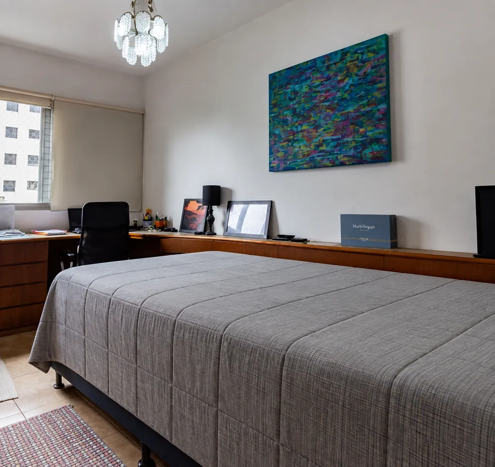 Apartamento, 3 quartos, 150 m² - Foto 5