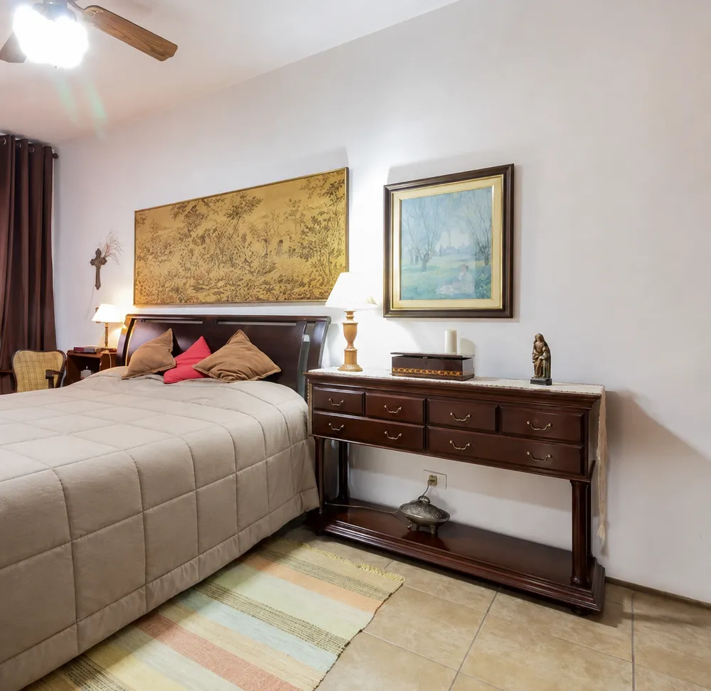 Apartamento, 3 quartos, 150 m² - Foto 4
