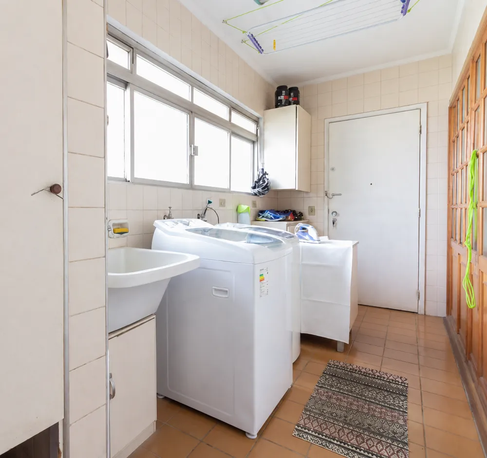 Apartamento, 3 quartos, 150 m² - Foto 10