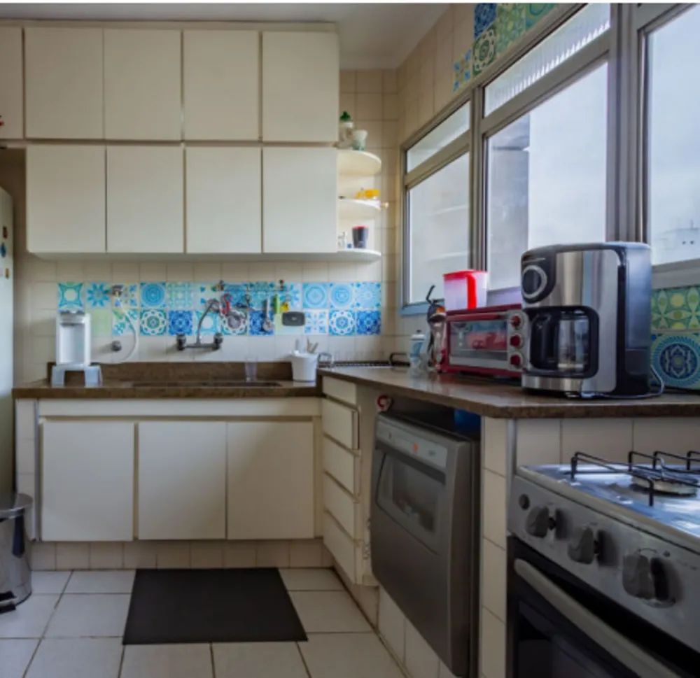 Apartamento, 3 quartos, 150 m² - Foto 6