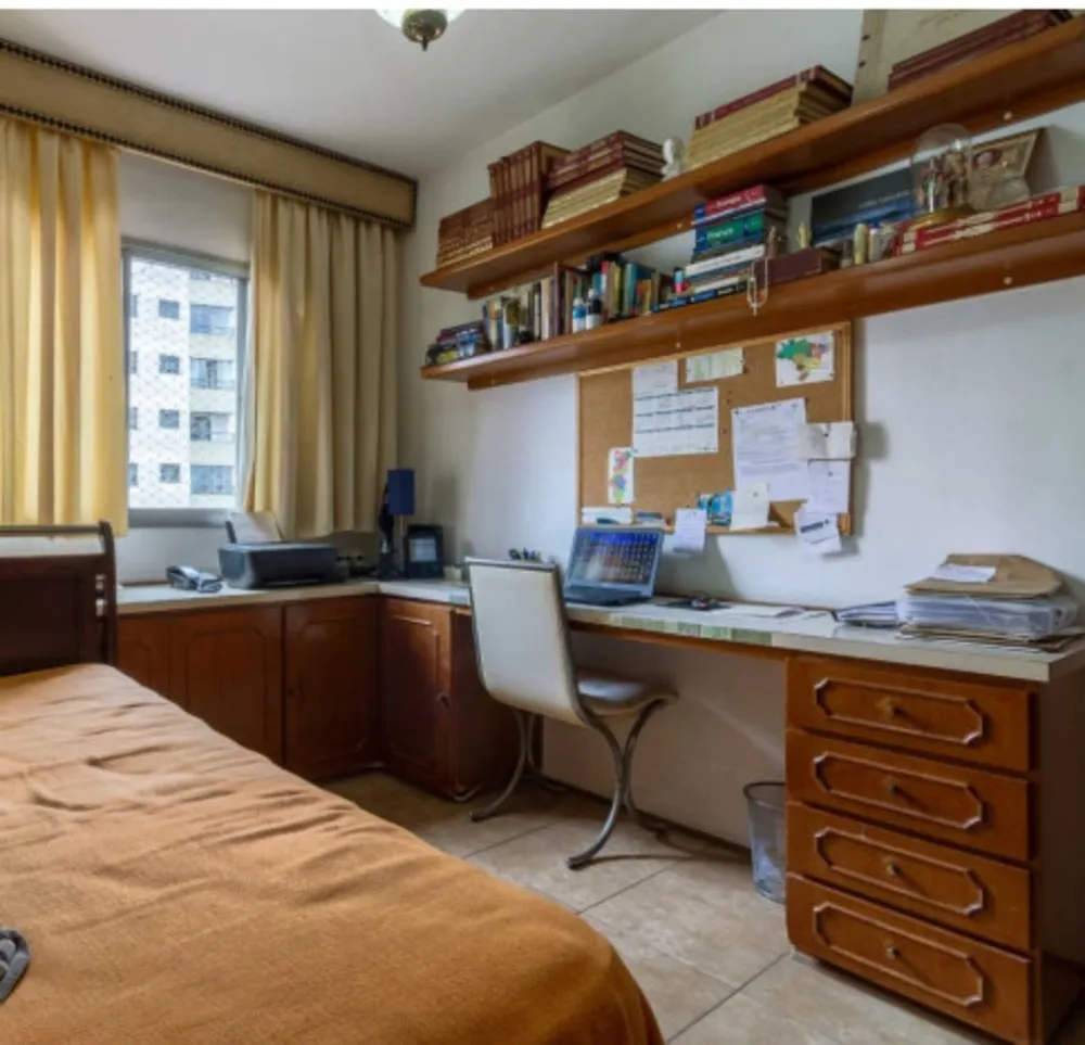 Apartamento, 3 quartos, 150 m² - Foto 3