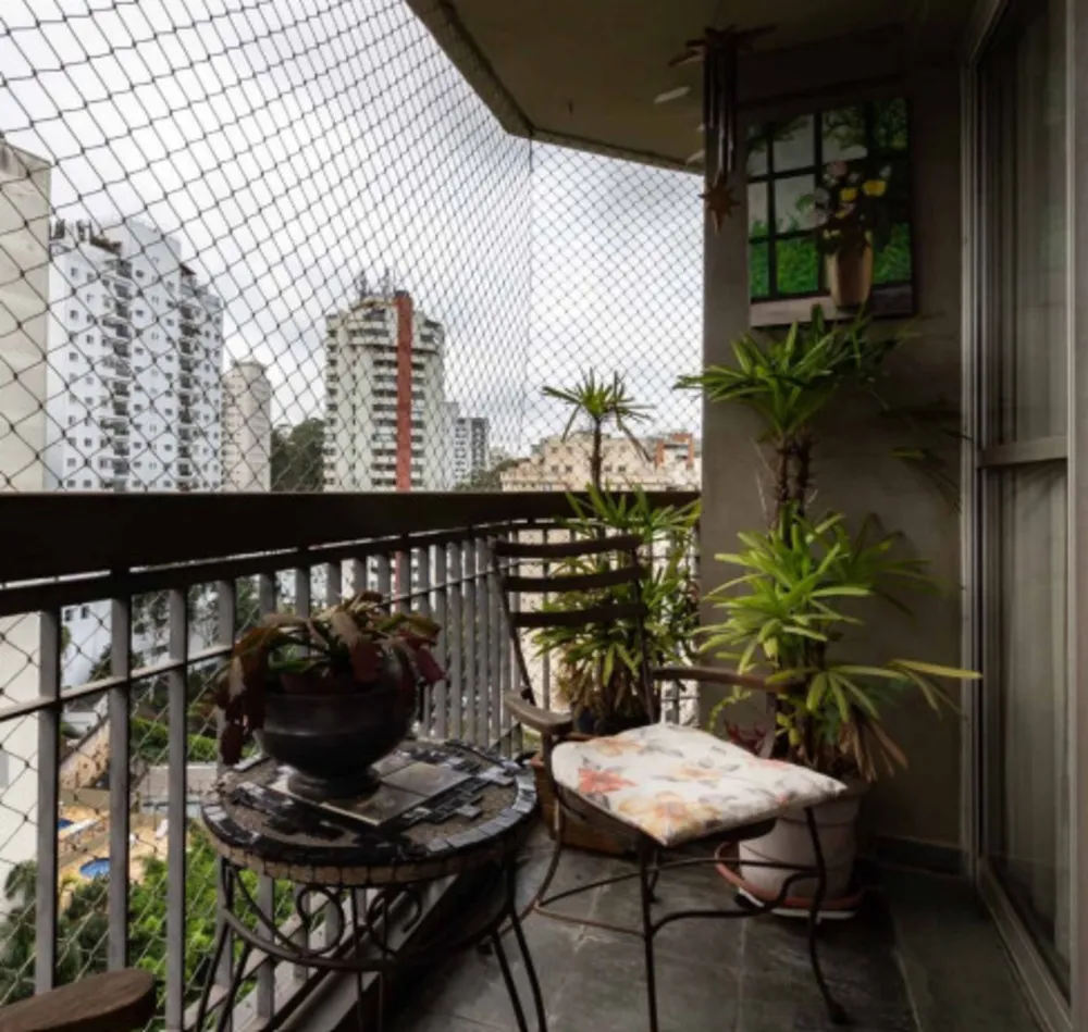 Apartamento, 3 quartos, 150 m² - Foto 9