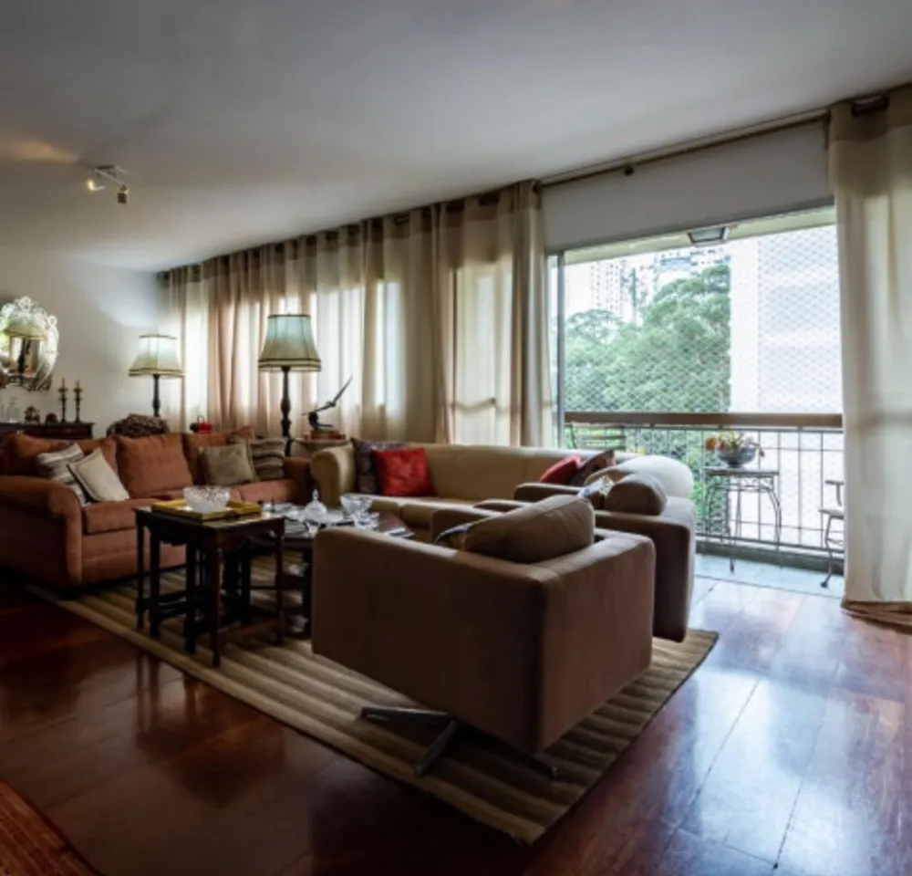 Apartamento, 3 quartos, 150 m² - Foto 11