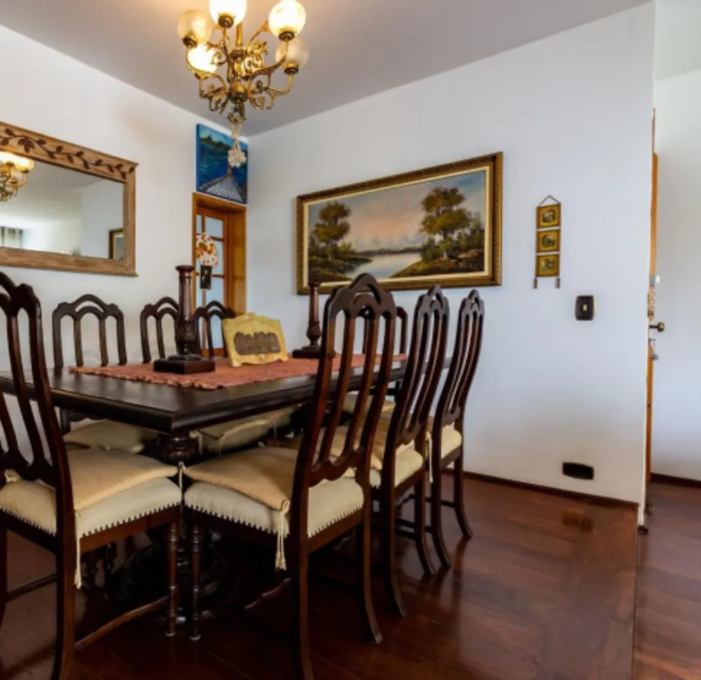 Apartamento, 3 quartos, 150 m² - Foto 7