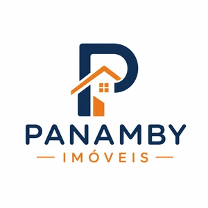 Logo de Panamby imoveis