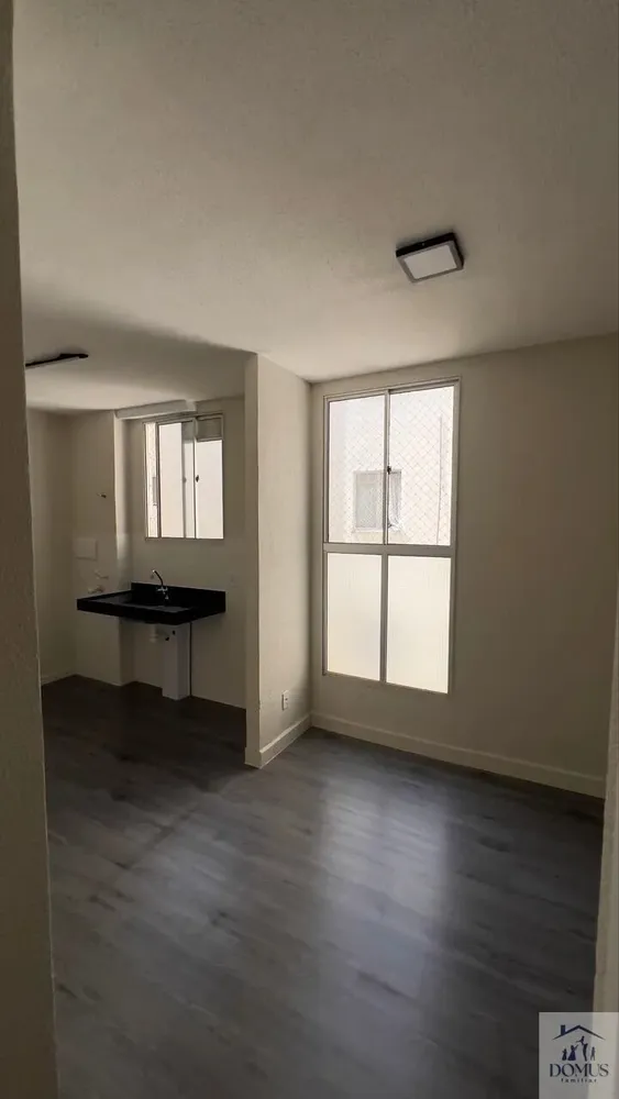 Apartamento, 2 quartos, 43 m² - Foto 8