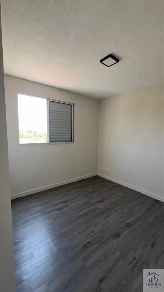 Apartamento, 2 quartos, 43 m² - Foto 3