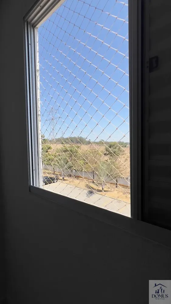 Apartamento, 2 quartos, 43 m² - Foto 2