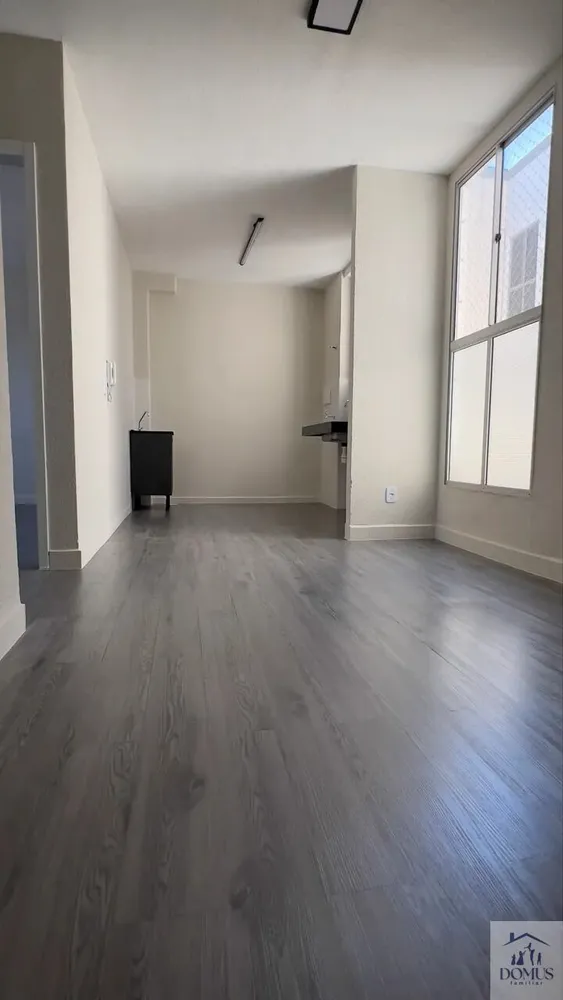 Apartamento, 2 quartos, 43 m² - Foto 6