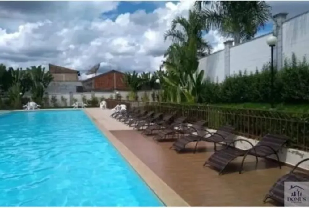 Apartamento, 2 quartos, 43 m² - Foto 1