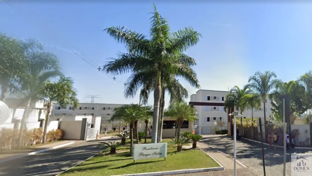 Apartamento, 2 quartos, 43 m² - Foto 1
