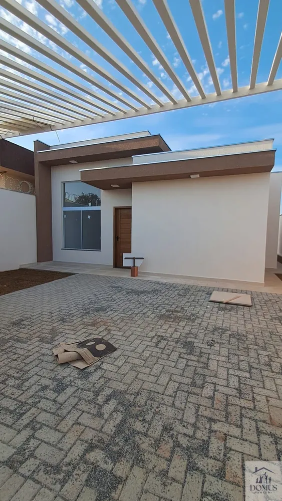 Casa, 3 quartos, 115 m² - Foto 6