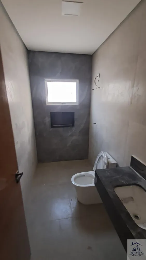 Casa, 3 quartos, 115 m² - Foto 7