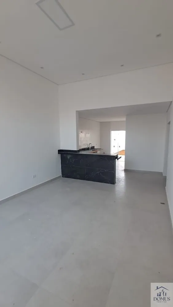 Casa, 3 quartos, 115 m² - Foto 3