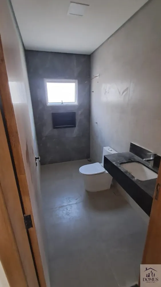 Casa, 3 quartos, 115 m² - Foto 8