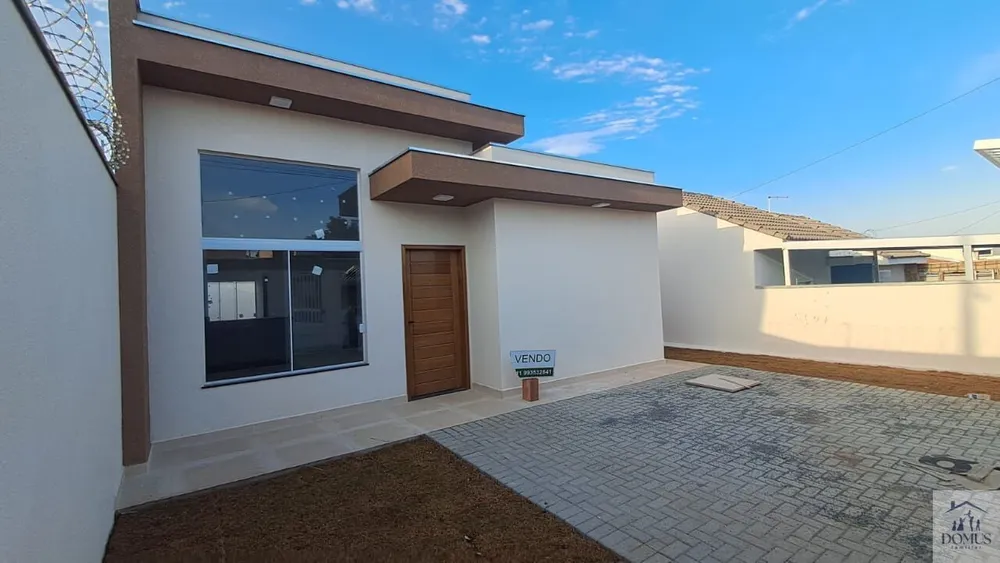 Casa, 3 quartos, 115 m² - Foto 4