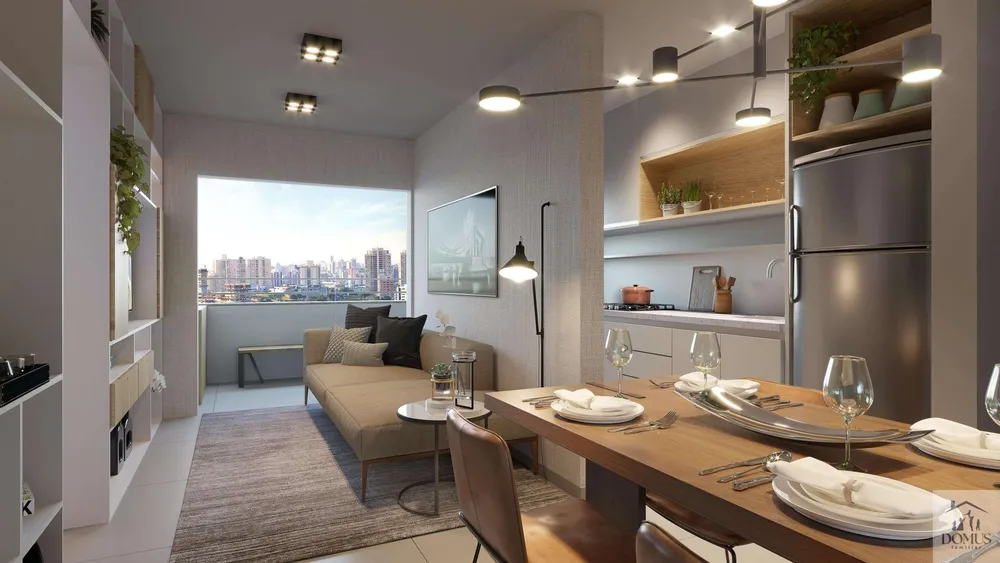 Apartamento, 1 quarto, 46 m² - Foto 8