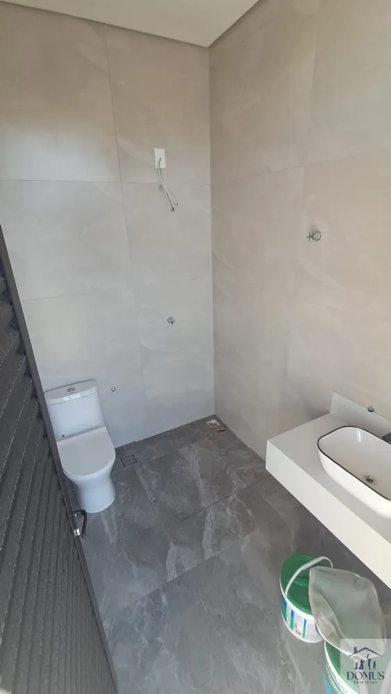 Casa, 4 quartos, 267 m² - Foto 3