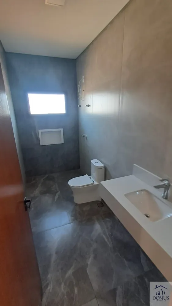 Casa, 4 quartos, 267 m² - Foto 3