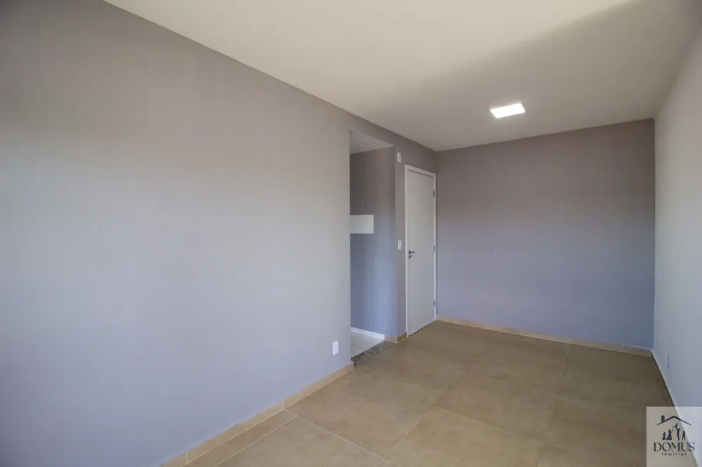 Apartamento, 2 quartos, 49 m² - Foto 8