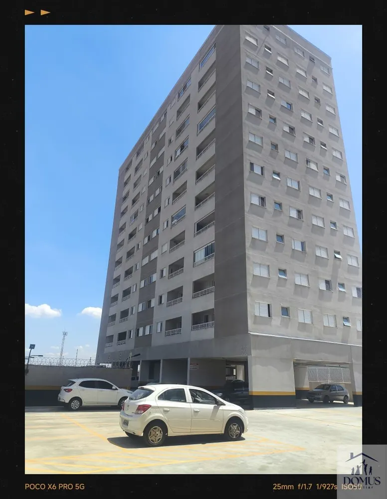 Apartamento, 2 quartos, 49 m² - Foto 4