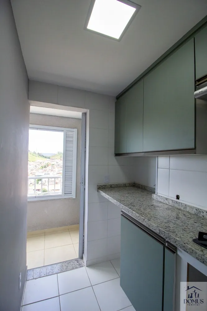Apartamento, 2 quartos, 49 m² - Foto 1