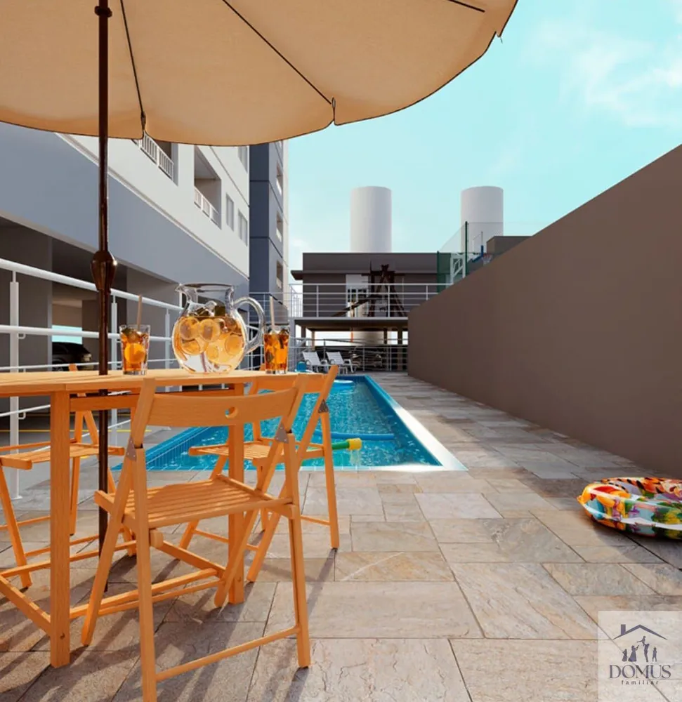 Apartamento, 2 quartos, 49 m² - Foto 5