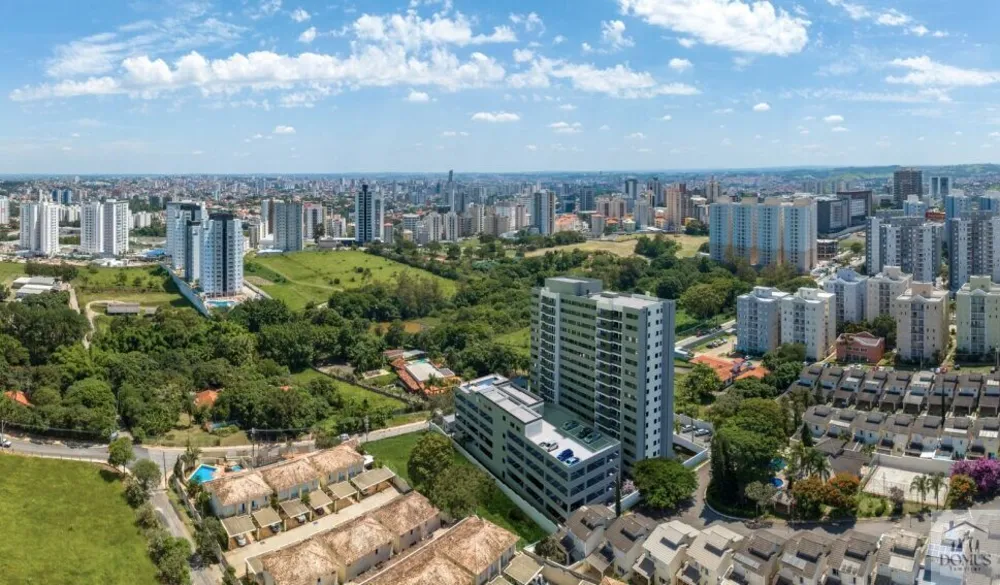 Apartamento, 2 quartos, 58 m² - Foto 4