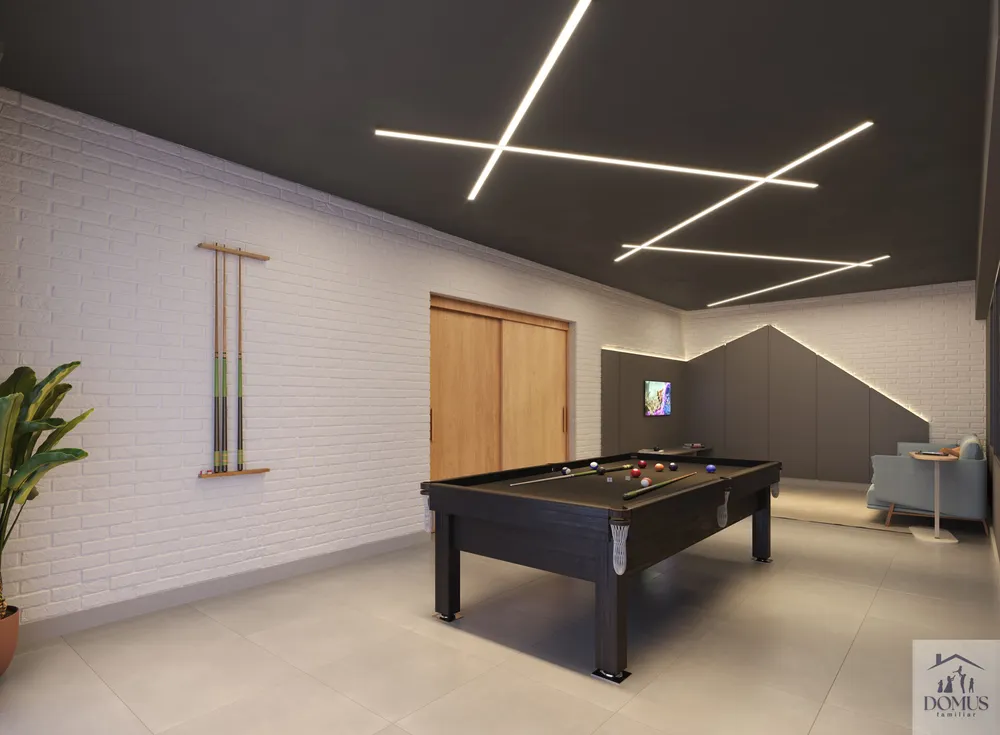 Apartamento, 2 quartos, 52 m² - Foto 8
