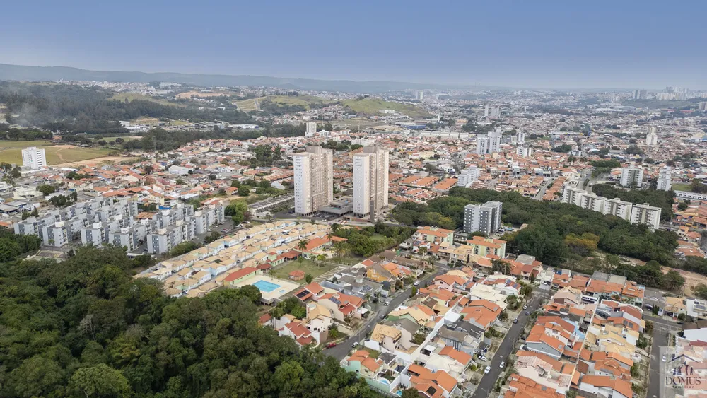 Apartamento, 2 quartos, 52 m² - Foto 3